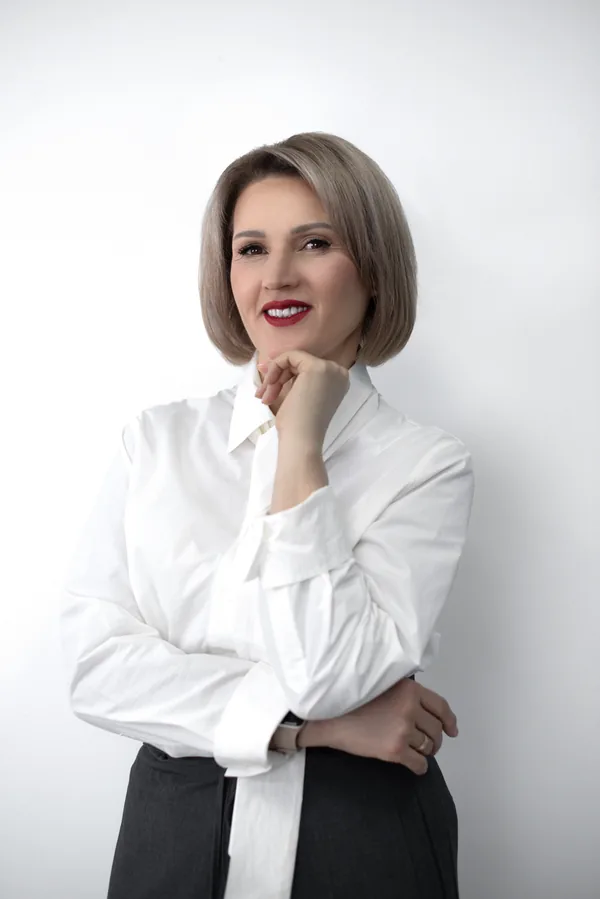 Наталья Имтосими