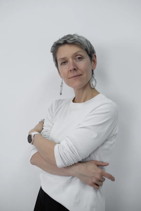 Анастасия Винокурова